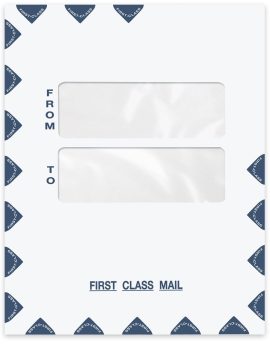 Window Envelopes Compatible with UltraTax Software - ZBPforms.com